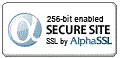 Alpha SEA Comodo SEAL